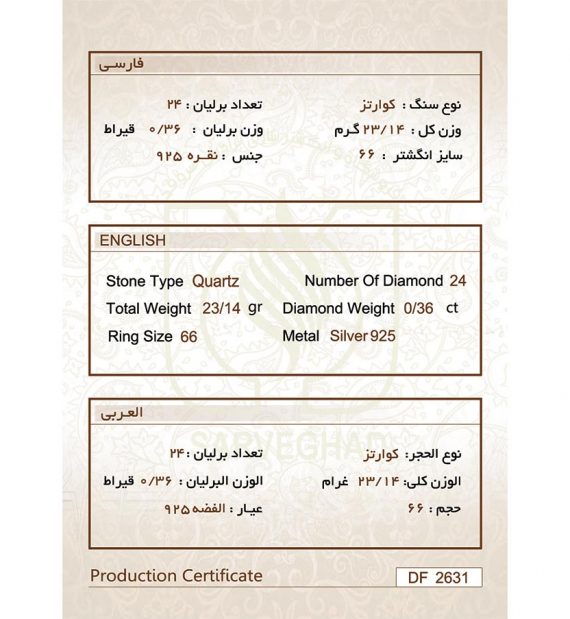 ۲۶۳۱